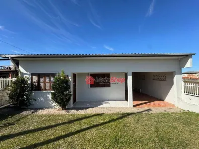 Casa com 2 Quartos à venda, 80m² no Areias Brancas, Balneário Arroio do Silva