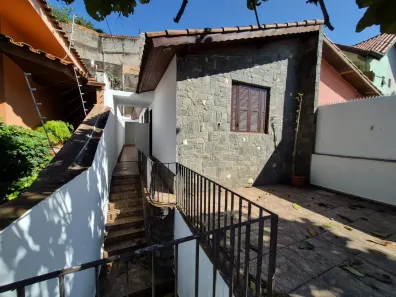 Casa com 2 Quartos à venda, 80m² no Jardim Bonfiglioli, São Paulo