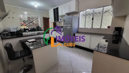 Sobrado com 3 Quartos à venda, 125m² no Jardim Santa Adélia, São Paulo