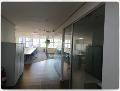Sala Comercial para alugar, 1004m² no Jardim das Acácias, São Paulo