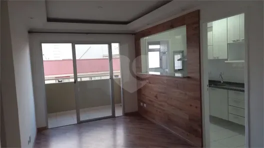 Apartamento com 2 Quartos à venda, 57m² no Interlagos, São Paulo