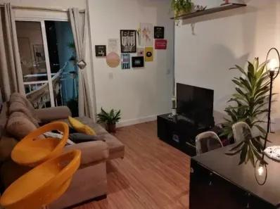 Apartamento com 2 Quartos à venda, 55m² no Jacarepaguá, Rio de Janeiro