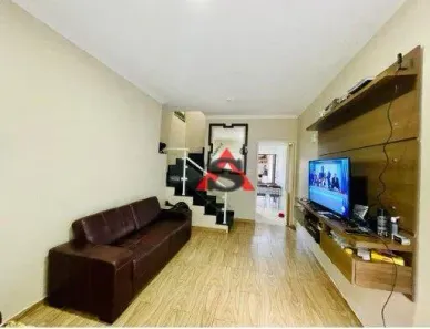 Sobrado com 3 Quartos à venda, 150m² no Vila Mariana, São Paulo