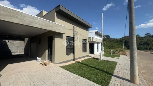 Casa com 2 Quartos à venda, 65m² no Centro, Estância Velha