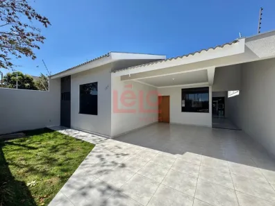 Casa com 3 Quartos à venda, 125m² no Jardim Oriental, Maringá