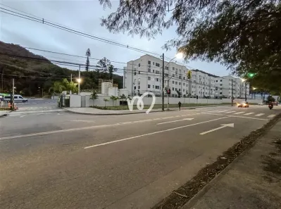 Apartamento com 2 Quartos à venda, 43m² no Vargem Grande, Rio de Janeiro