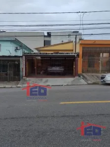 Casa com 2 Quartos para alugar, 65m² no Cipava, Osasco