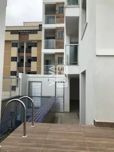 Apartamento com 1 Quarto à venda, 45m² no Jardim Belvedere, Volta Redonda