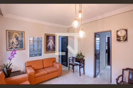 Casa com 3 Quartos à venda, 520m² no Santa Tereza, Belo Horizonte