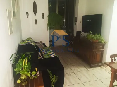 Apartamento com 2 Quartos à venda, 65m² no Vila Isabel, Rio de Janeiro