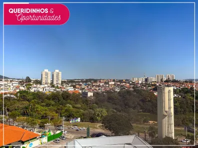 Apartamento com 2 Quartos à venda, 75m² no Parque Residencial Eloy Chaves, Jundiaí