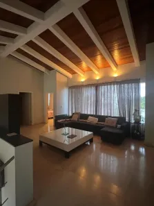 Casa de Condomínio com 5 Quartos para alugar, 400m² no Jardins Paris, Goiânia