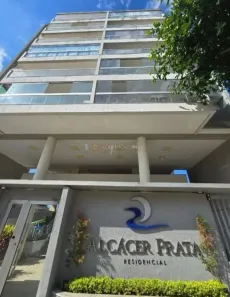Apartamento com 3 Quartos à venda, 162m² no Campo Grande, Rio de Janeiro