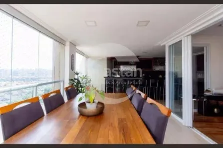 Apartamento com 4 Quartos à venda, 182m² no Parque da Mooca, São Paulo