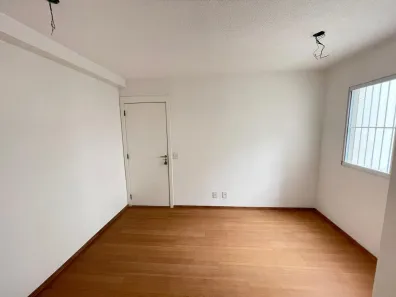 Apartamento com 2 Quartos à venda, 44m² no Engenho Novo, Rio de Janeiro