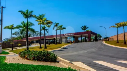 Lote/Terreno à venda, 842m² no Santa Cândida, Vinhedo