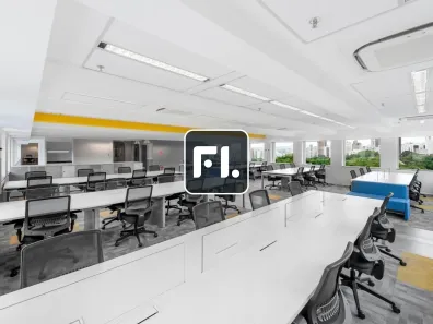 Sala Comercial para alugar, 400m² no Higienópolis, São Paulo