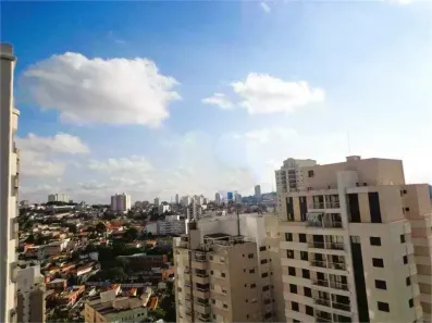 Apartamento com 3 Quartos à venda, 80m² no Vila Pompéia, São Paulo