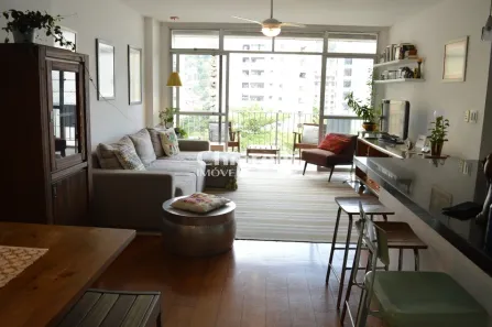 Apartamento com 3 Quartos à venda, 115m² no Icaraí, Niterói
