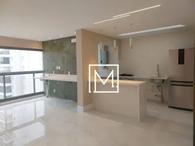 Apartamento com 2 Quartos à venda, 81m² no Vila Dom Pedro I, São Paulo