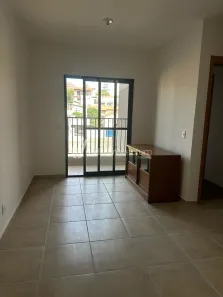 Apartamento com 2 Quartos à venda, 56m² no Jardim Baronesa, Campinas