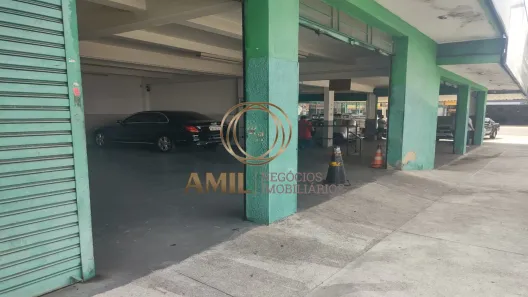 Ponto Comercial à venda, 1000m² no Jardim São Dimas, São José dos Campos