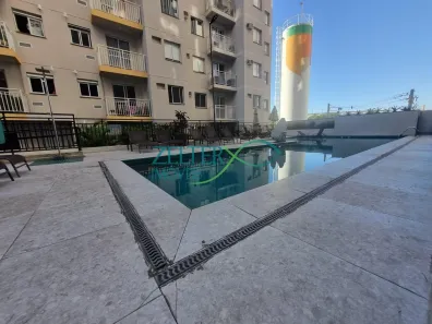 Apartamento com 2 Quartos à venda, 49m² no São Cristóvão, Rio de Janeiro