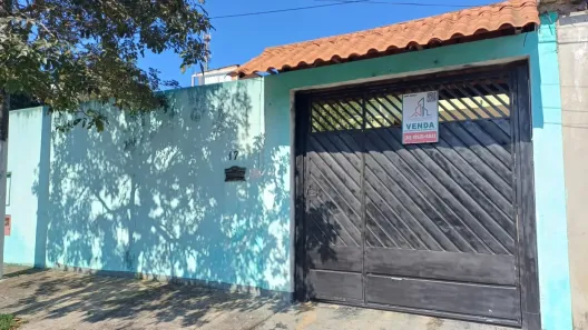 Casa com 3 Quartos à venda, 250m² no Jardim Aracati, São Paulo