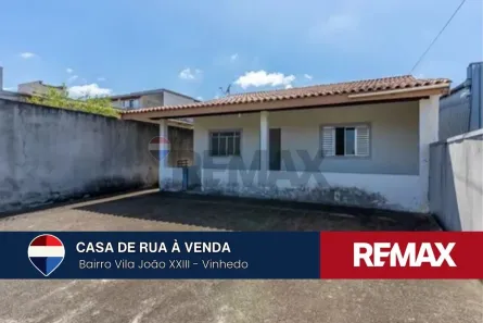 Casa com 2 Quartos à venda, 147m² no João XXIII, Vinhedo
