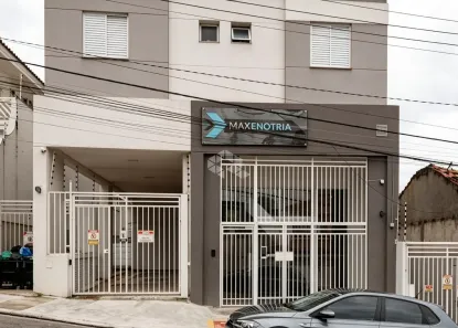 Apartamento com 1 Quarto à venda, 28m² no Vila Mazzei, São Paulo
