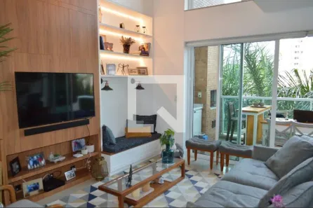 Apartamento com 3 Quartos à venda, 169m² no Vila Mariana, São Paulo