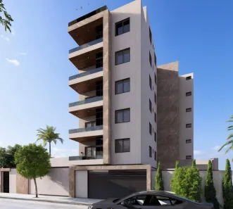 Apartamento com 3 Quartos à venda, 88m² no Eldorado, Contagem