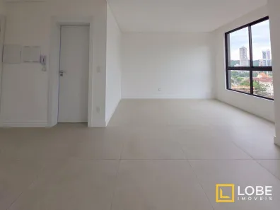Apartamento com 1 Quarto à venda, 29m² no Centro, Blumenau