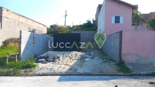 Casa com 2 Quartos à venda, 181m² no Jardim Alvorada, Jacareí