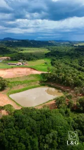 Fazenda/Sítio à venda, 20000m² no , Campo Alegre