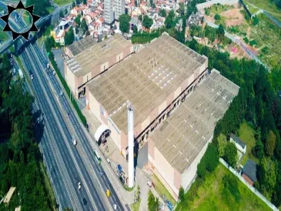 Galpão/Depósito/Armazém para alugar, 1350m² no Vila Jaguara, São Paulo