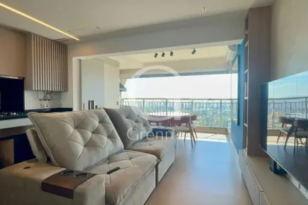 Apartamento com 2 Quartos à venda, 78m² no Pinheiros, São Paulo