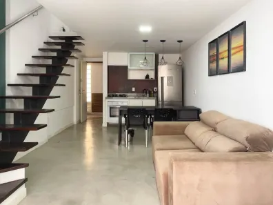 Apartamento com 1 Quarto para alugar, 52m² no Vitória, Salvador