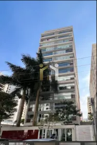 Apartamento com 1 Quarto à venda, 44m² no Indianópolis, São Paulo