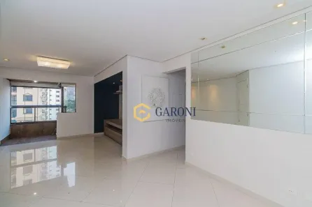 Apartamento com 2 Quartos à venda, 75m² no Cidade Monções, São Paulo
