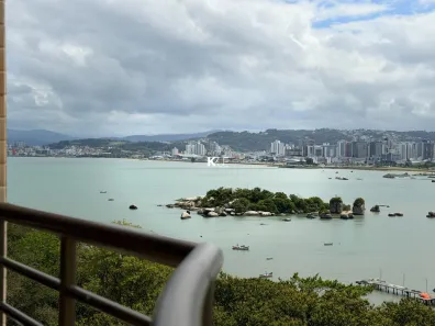 Apartamento com 2 Quartos à venda, 74m² no Bom Abrigo, Florianópolis