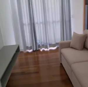 Apartamento com 2 Quartos à venda, 55m² no Jardim Nova Europa, Campinas