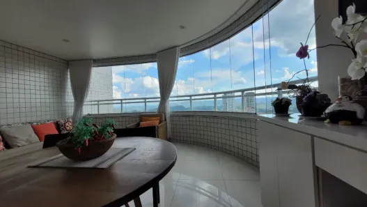 Apartamento com 3 Quartos à venda, 104m² no Piemonte, Nova Lima