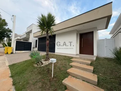 Casa de Condomínio com 3 Quartos à venda, 200m² no Jardim Residencial Chácara Ondina, Sorocaba