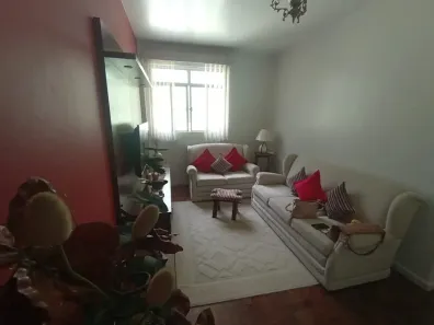 Apartamento com 3 Quartos à venda, 70m² no Bingen, Petrópolis
