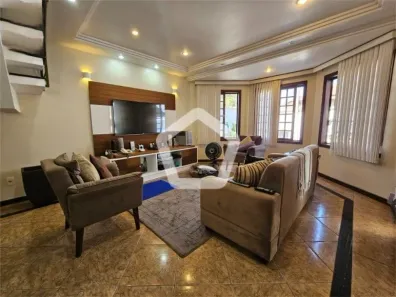 Casa com 4 Quartos à venda, 182m² no Vargem Grande, Rio de Janeiro