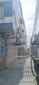 Apartamento com 2 Quartos à venda, 42m² no Centro, Duque de Caxias