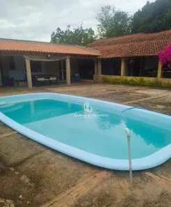 Fazenda/Sítio com 2 Quartos à venda, 238m² no , Corumbataí