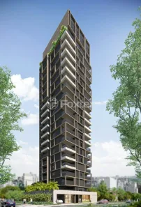 Apartamento com 1 Quarto à venda, 46m² no Paraíso, São Paulo