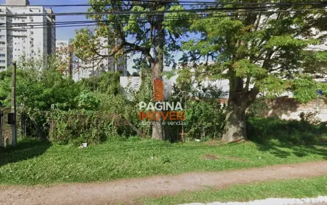 Lote/Terreno à venda, 800m² no Centro, Canoas